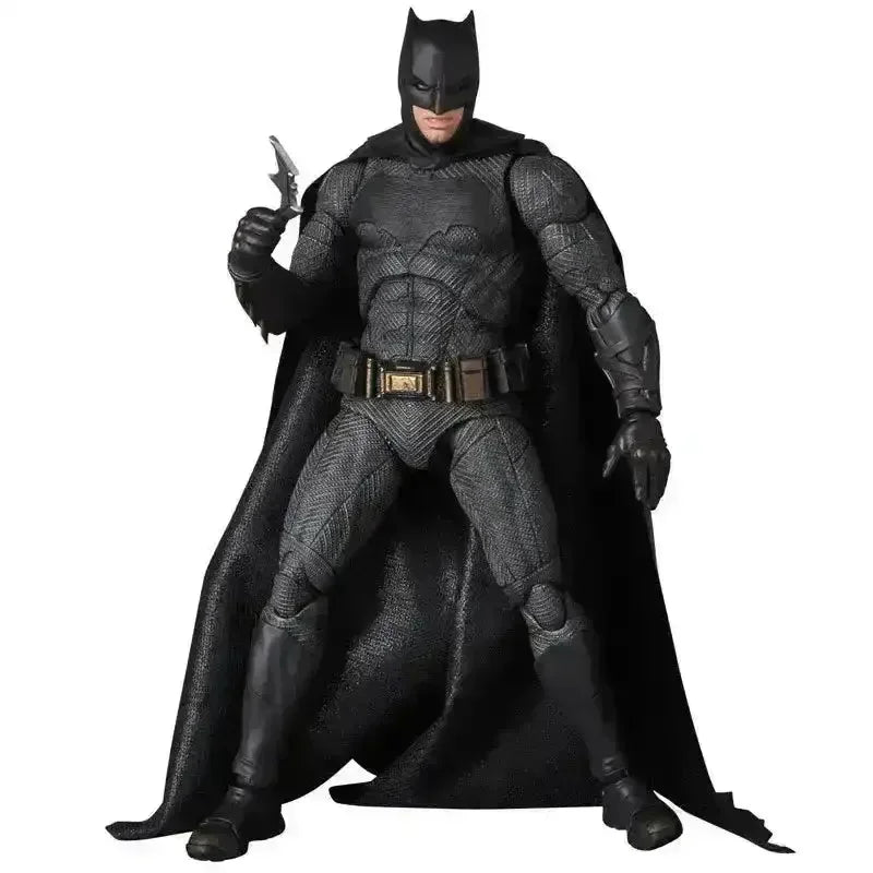 Batman SHF Action Figurine (16 cm) - Bear Hugs