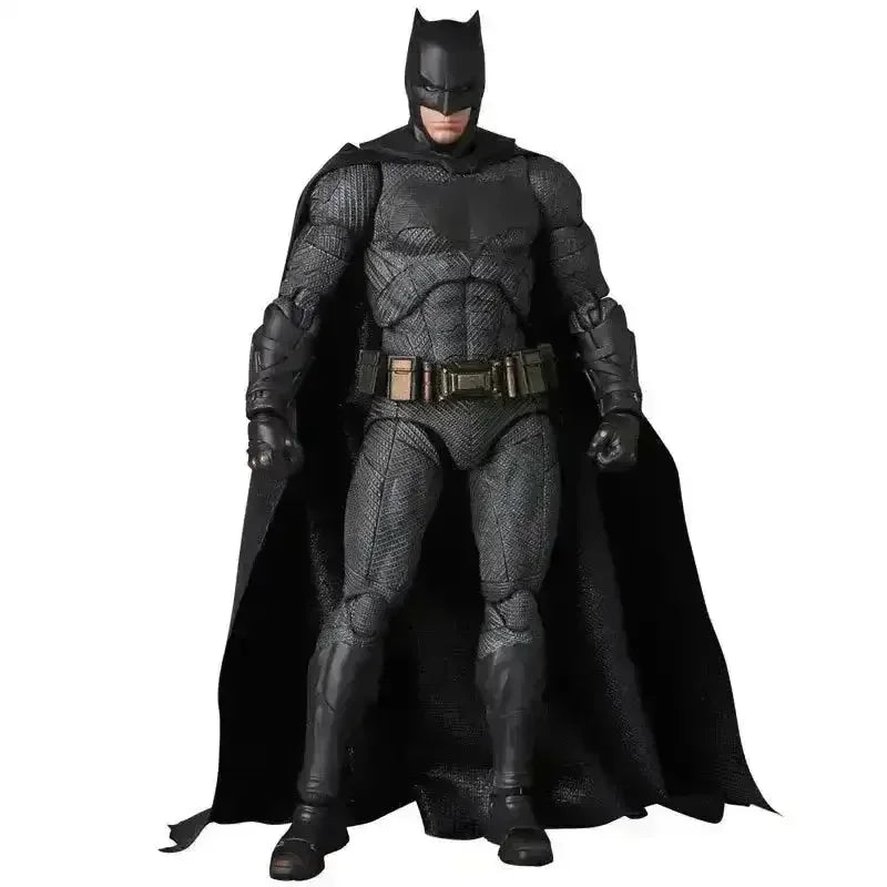 Batman SHF Action Figurine (16 cm) - Bear Hugs