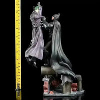 Batman vs Joker Action Figure (28 cm) - Bear Hugs
