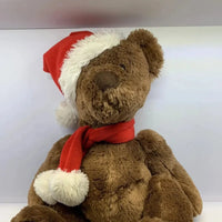 Belkie Premium Christmas Teddy Bear (65 cm) - Bear Hugs