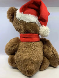 Belkie Premium Christmas Teddy Bear (65 cm) - Bear Hugs