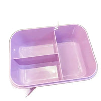 Bento Buddies Japanese Lunch Box (1250 ml) - Bear Hugs