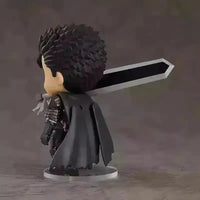 Berserk Guts Action Figure (10 cm) - Bear Hugs