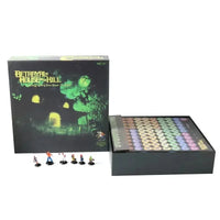 Betrayal at House on Hill Board Game - Bear Hugs