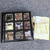 Betrayal at House on Hill Board Game - Bear Hugs