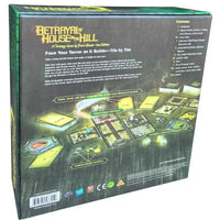 Betrayal at House on Hill Board Game - Bear Hugs