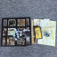 Betrayal at House on Hill Board Game - Bear Hugs
