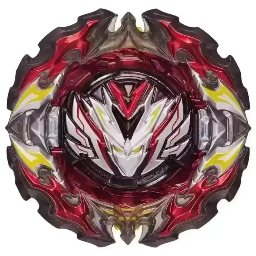 Beyblade Burst B-195 Booster - Bear Hugs