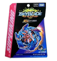 Beyblade Burst Booster King Helios - Bear Hugs