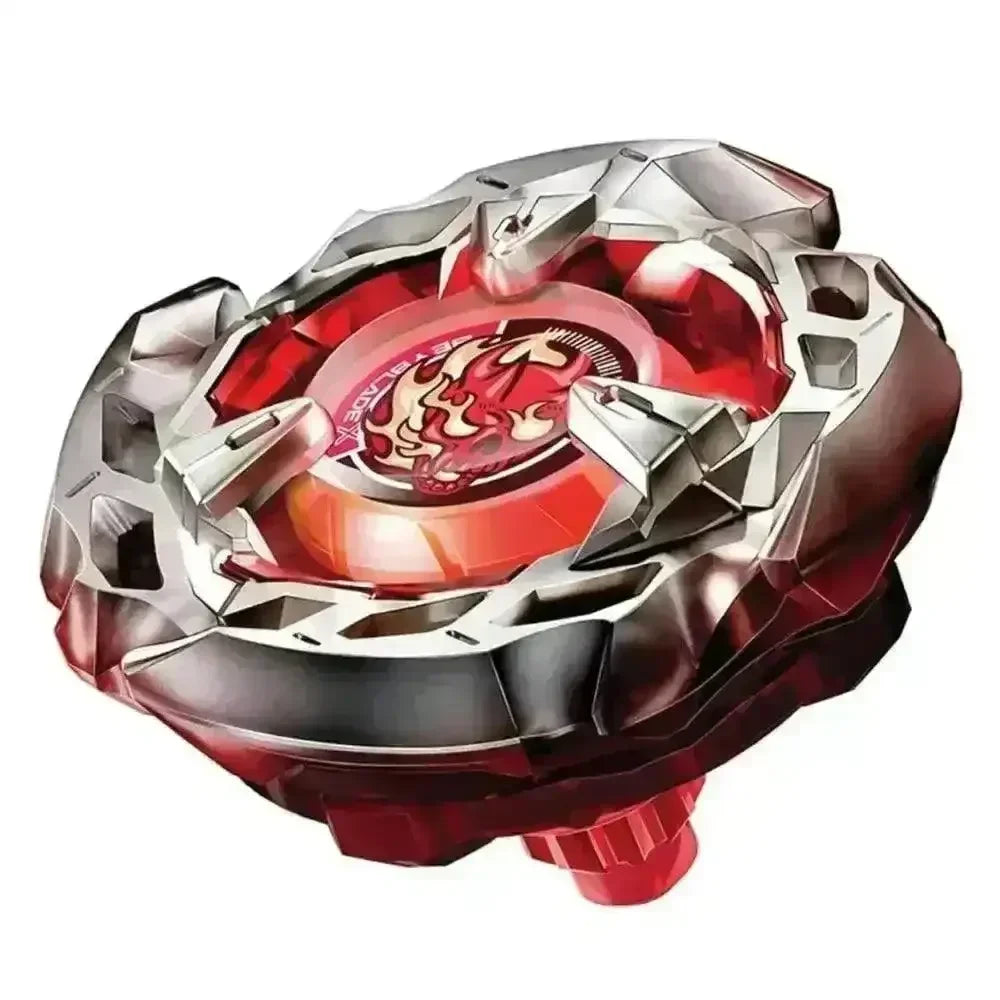 Genuine Original Takara Tomy Beyblade X BX-02 Hells Scythe