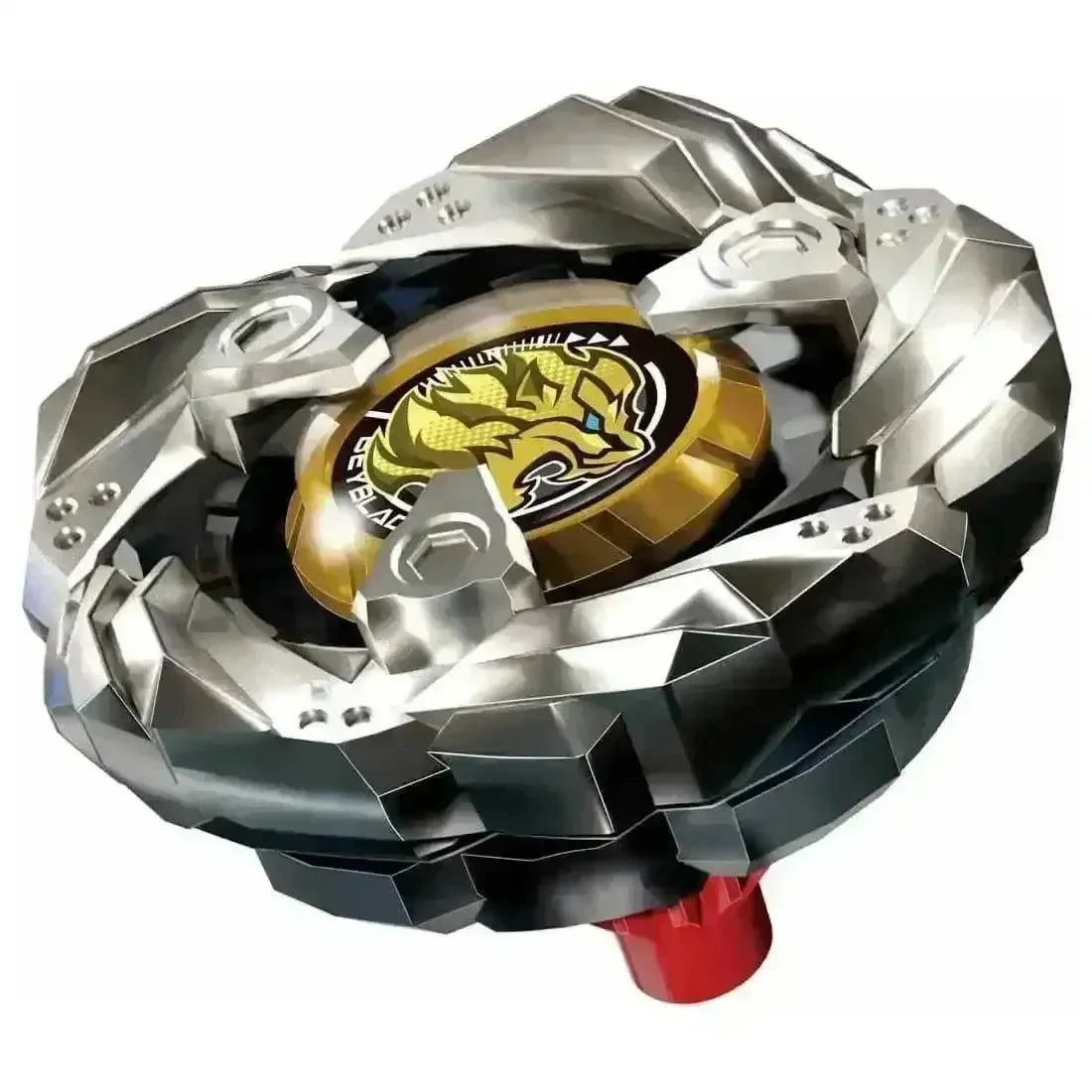 Genuine Original Takara Tomy Beyblade X BX-15 Leon Claw 5-60P B-120