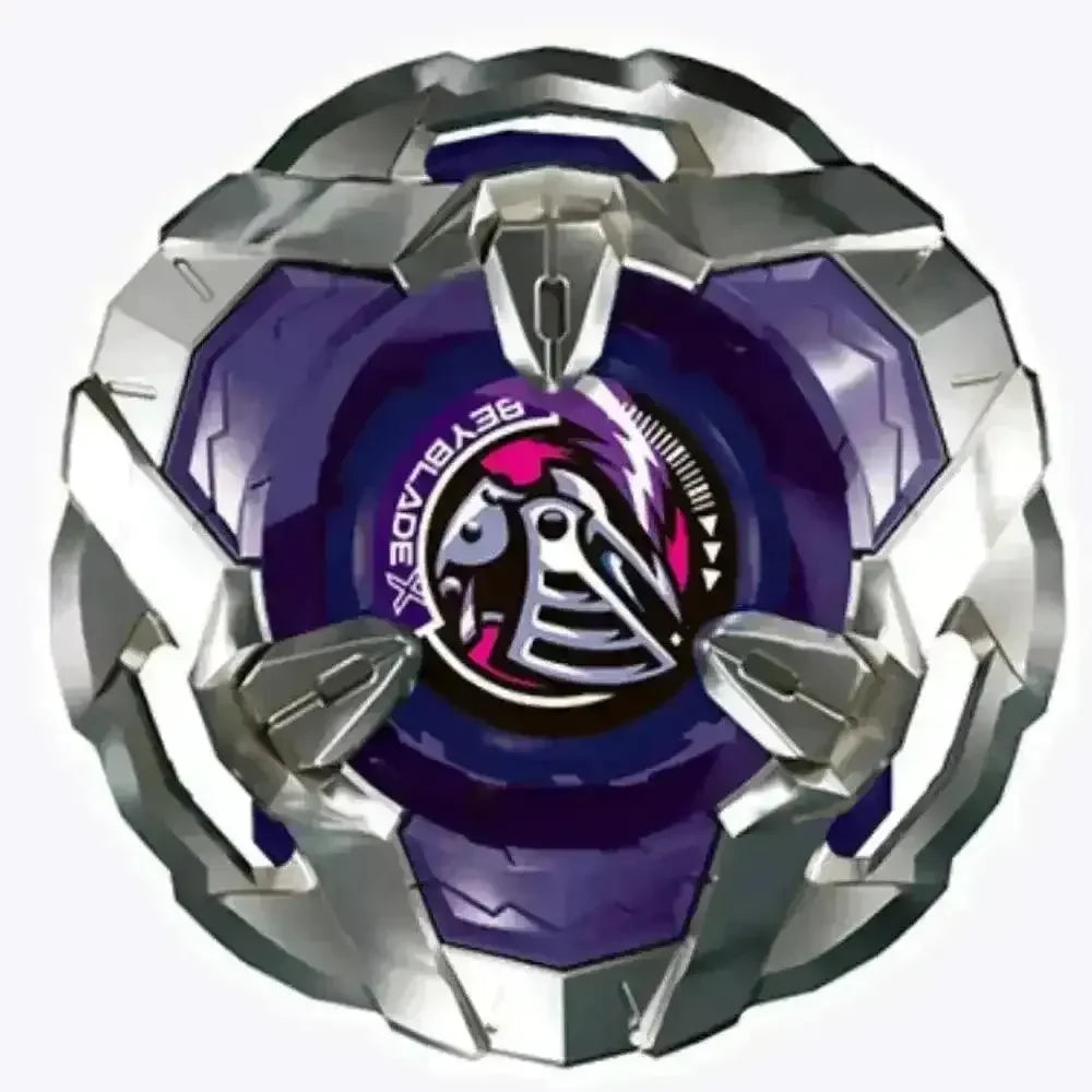 Beyblade X BX-20 Drandager Deck Set - Bear Hugs