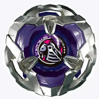 Beyblade X BX-20 Drandager Deck Set - Bear Hugs