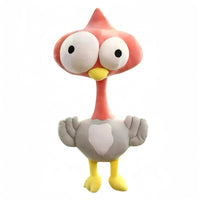 Big-eyed Chicken Plushie (100 cm) - Bear Hugs