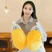 Big Mouth Pelican Plush Toy (25 cm) - Bear Hugs