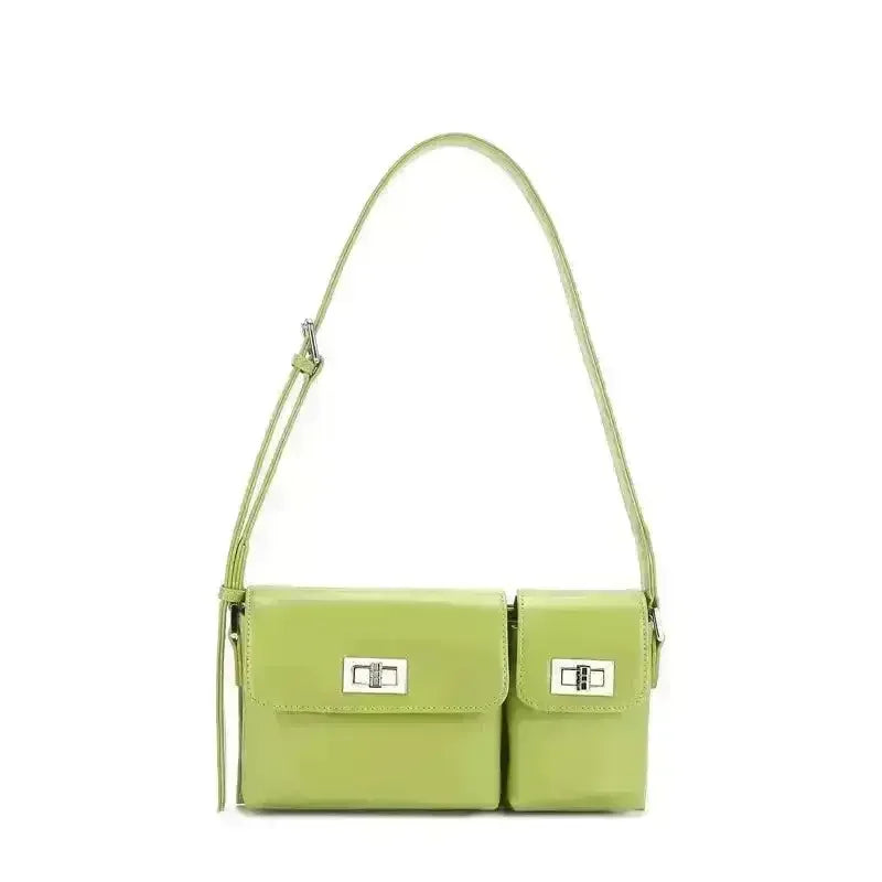 Billy Underarm Bag - Bear Hugs