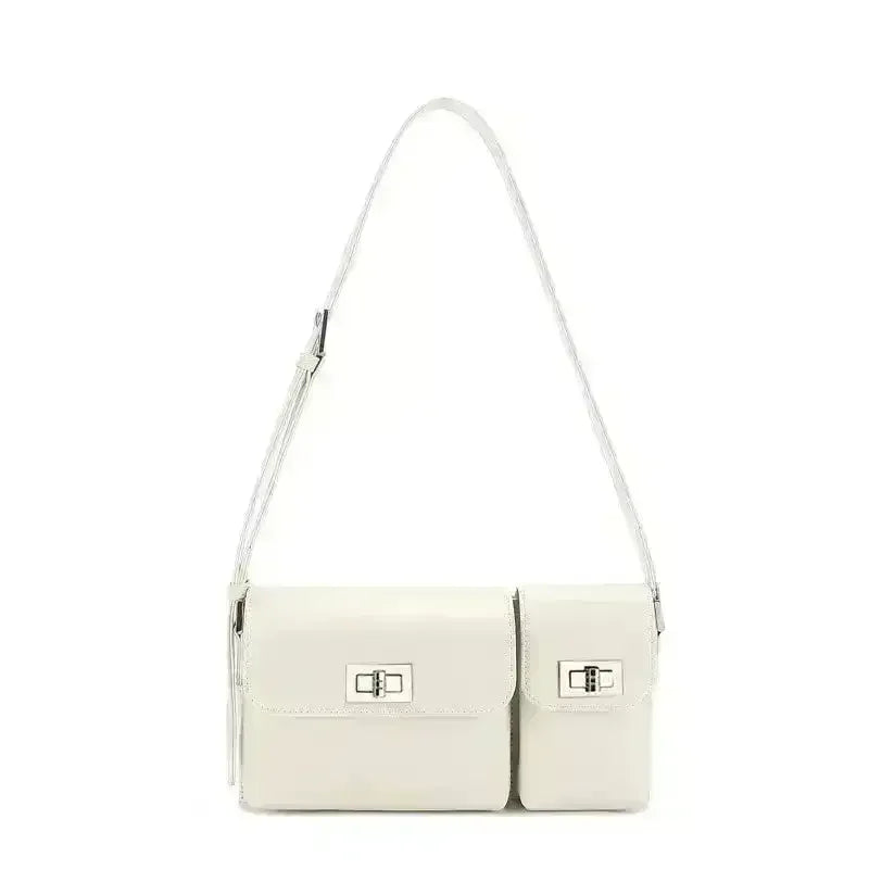 Billy Underarm Bag - Bear Hugs