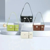 Billy Underarm Bag - Bear Hugs