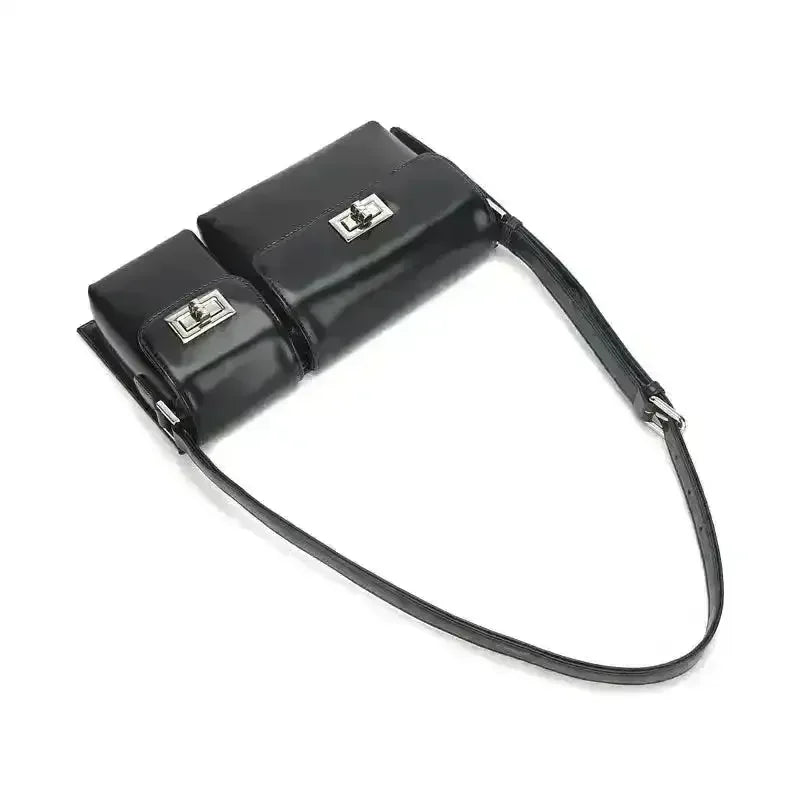 Billy Underarm Bag - Bear Hugs