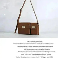 Billy Underarm Bag - Bear Hugs