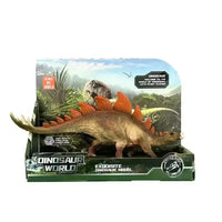 Bionic Era Dinosaur Figurines - Bear Hugs