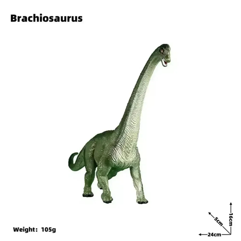 Bionic Era Dinosaur Figurines - Bear Hugs