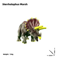 Bionic Era Dinosaur Figurines - Bear Hugs