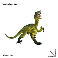 Bionic Era Dinosaur Figurines - Bear Hugs