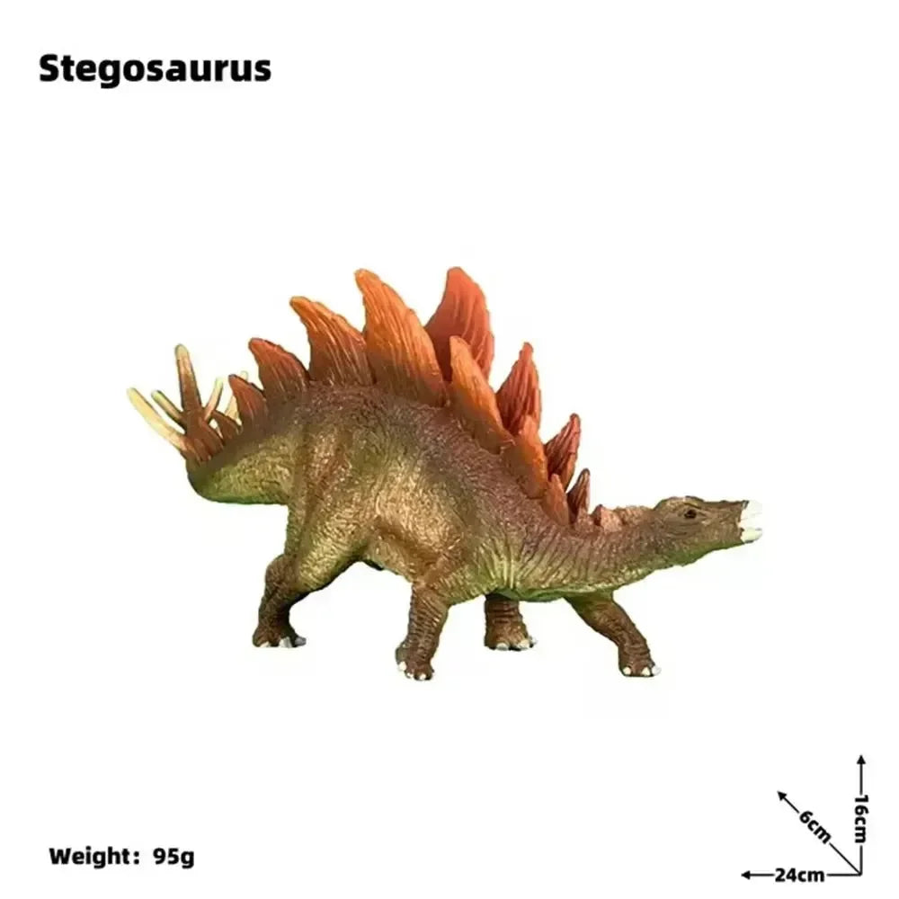 Bionic Era Dinosaur Figurines - Bear Hugs