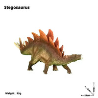 Bionic Era Dinosaur Figurines - Bear Hugs