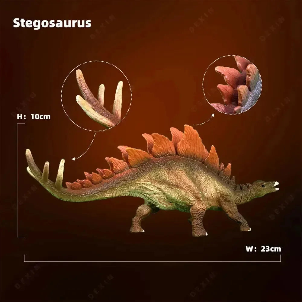 Bionic Era Dinosaur Figurines - Bear Hugs