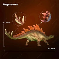 Bionic Era Dinosaur Figurines - Bear Hugs