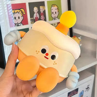 Birthday Cake Night Lamp - Bear Hugs