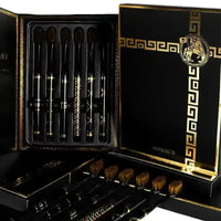 Black Gold Luxury Toothbrush Set - Bear Hugs