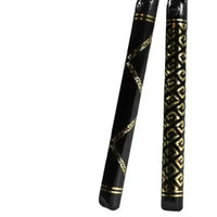 Black Gold Luxury Toothbrush Set - Bear Hugs