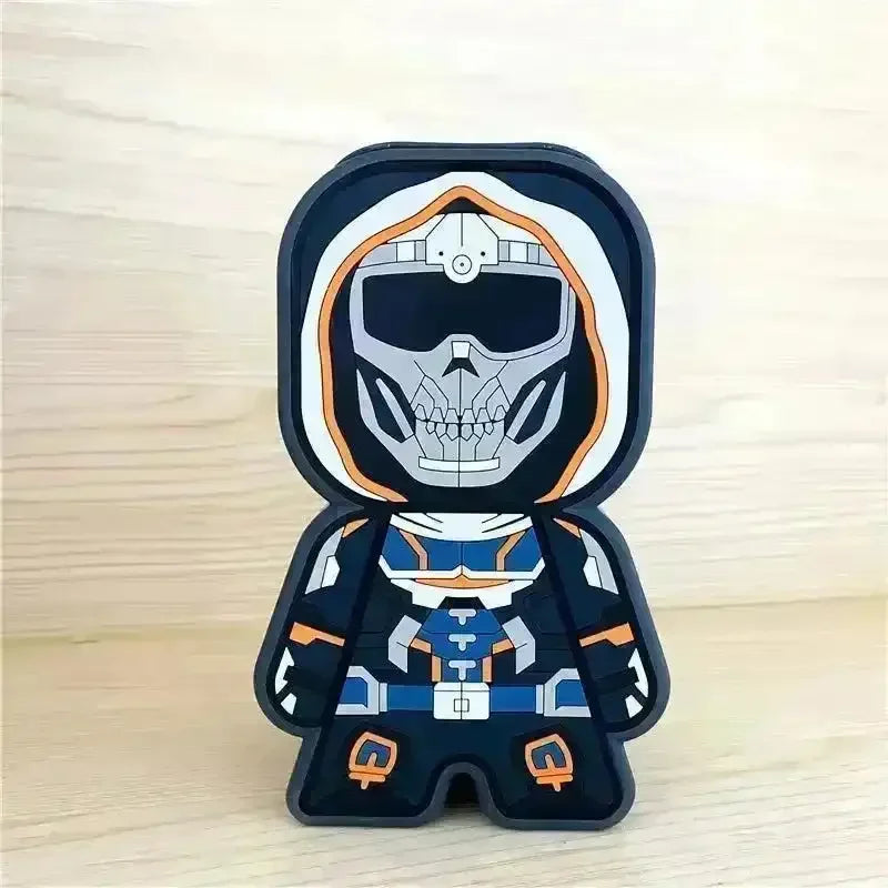 Black Widow Marvel Movie Cup & Popcorn Bucket - Bear Hugs