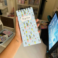 Bloom & Plan Daily Planner - Bear Hugs