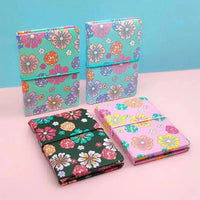 Blooming A5 Journal - Bear Hugs