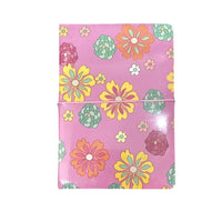 Blooming A5 Journal - Bear Hugs