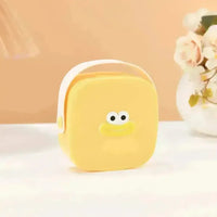 Blossom Berry Silicon Makeup Box - Bear Hugs