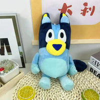 Bluey & Family Plush Doll (30 cm) - Bear Hugs