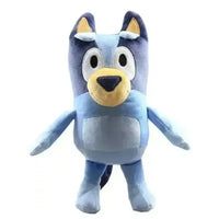 Bluey & Family Plush Doll (30 cm) - Bear Hugs