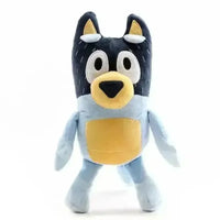 Bluey & Family Plush Doll (30 cm) - Bear Hugs