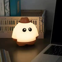 Boo-tiful Glow Night Lamp - Bear Hugs
