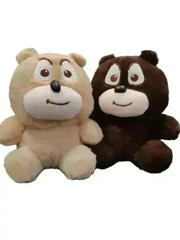 Boonie Bears Plush Toys (30 cm) - Bear Hugs