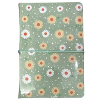 Botanical Blossom A6 Journal - Bear Hugs