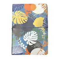 Botanical Blossom A6 Journal - Bear Hugs