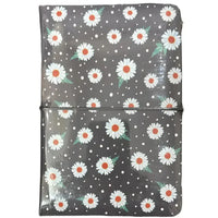 Botanical Blossom A6 Journal - Bear Hugs