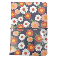 Botanical Blossom A6 Journal - Bear Hugs
