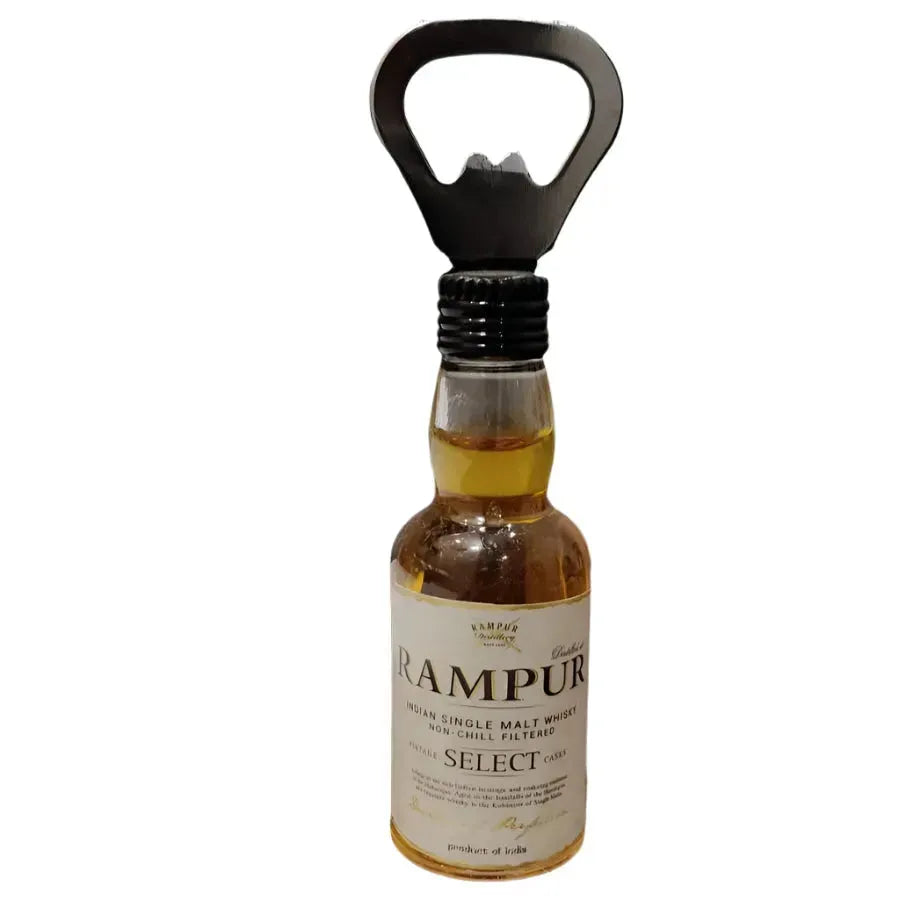 Bottle Opener Fridge Magnets - Bear Hugs